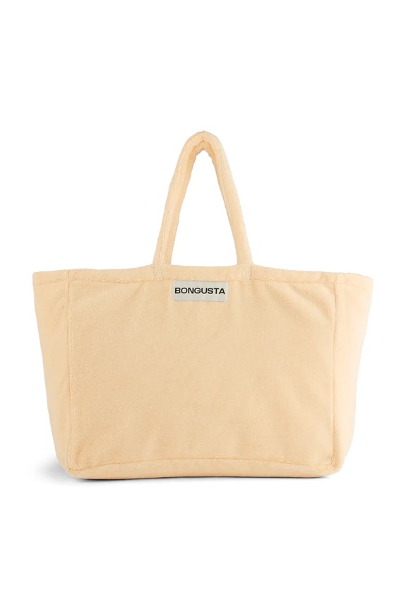 Torba Bongusta Naram 46 x 23 x 33 cm bež BON27.012