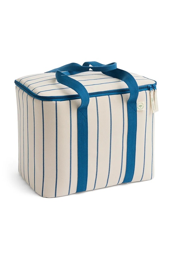 HAY torba termiczna z tworzywa sztucznego 32 x 40 x 27 cm AE963.A602.AS29 multicolor AA00