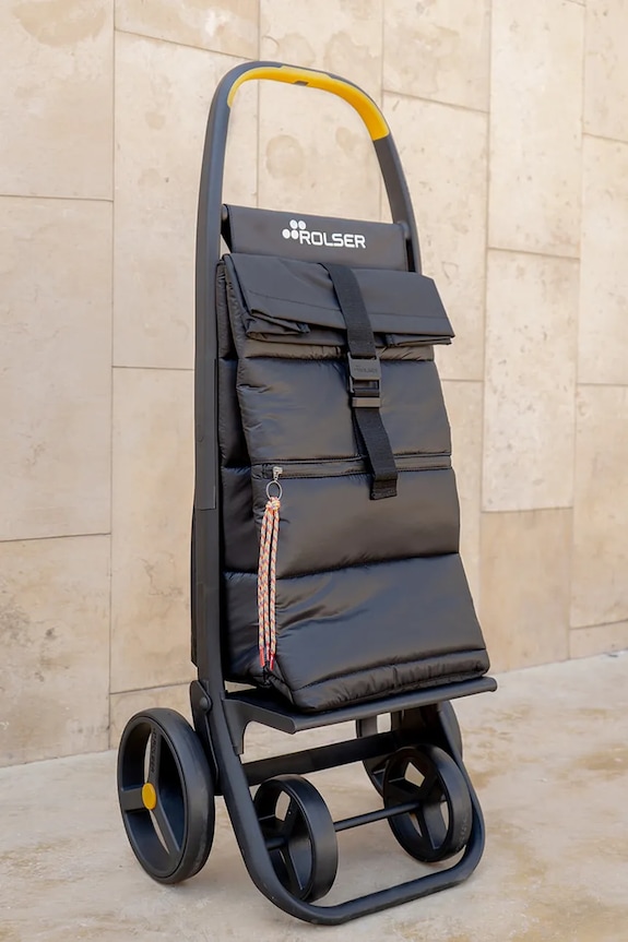 Rolser καρότσι για ψώνια 45 + 7 l CLE004.1023
