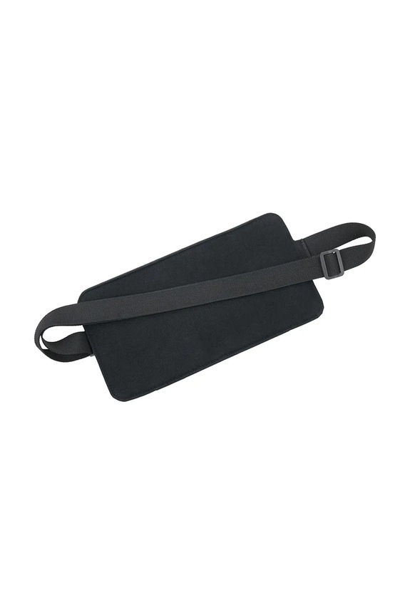 Lifestyle Troika borsetă din plastic 26 x 13,5 x 1 cm TRBBL57.BK gri