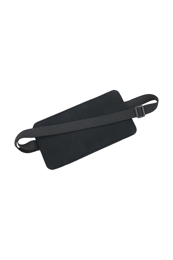 Lifestyle Troika borsetă din plastic 26 x 13,5 x 1 cm TRBBL57.BK gri