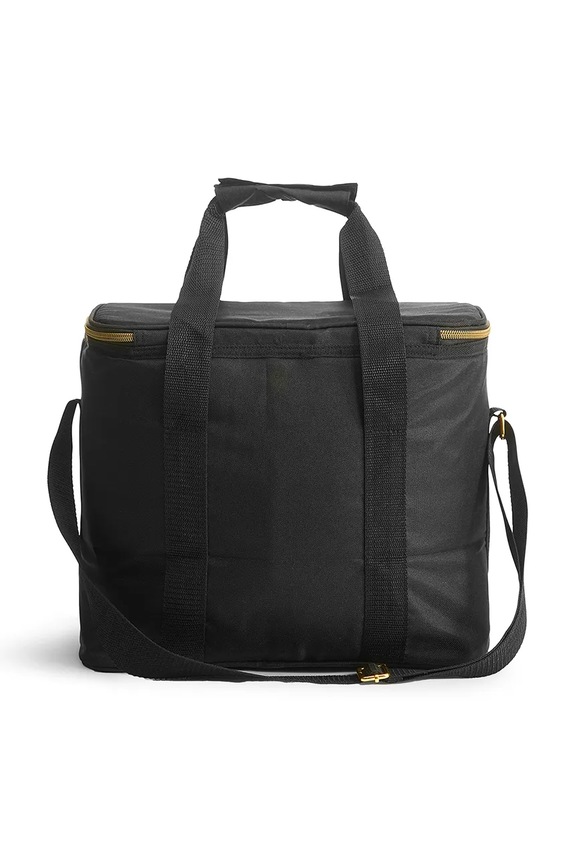 Sagaform geantă termică din plastic 34 x 24 x 28 cm 5017361 negru AA00