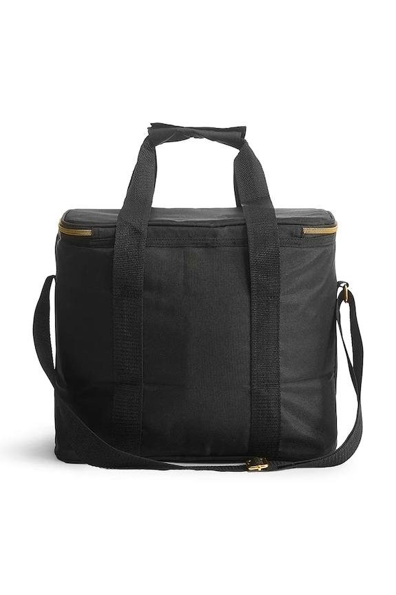 Sagaform geantă termică din plastic 34 x 24 x 28 cm 5017361 negru AA00