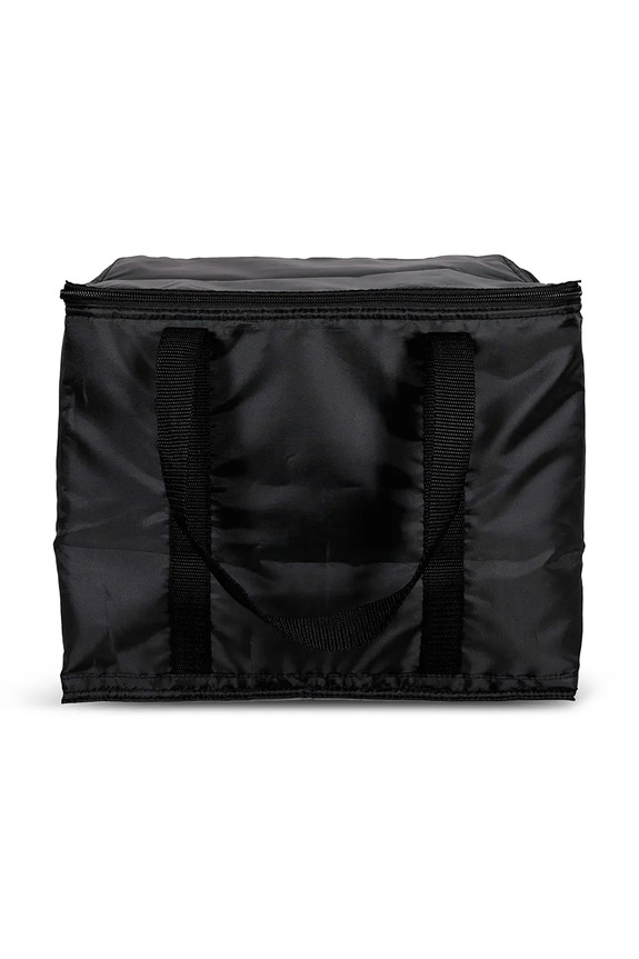Sagaform torba termiczna z tworzywa sztucznego 34 x 22 x 28 cm czarny 5018308