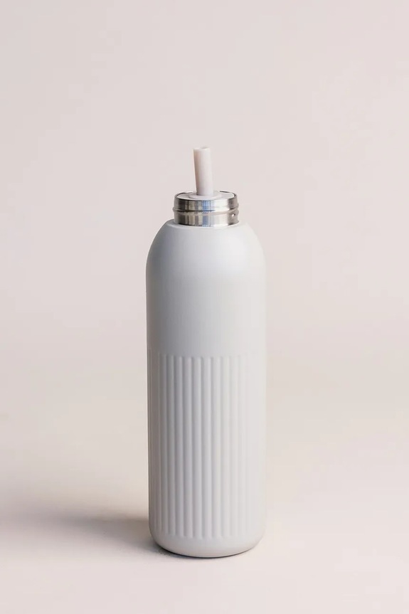 Lifestyle Sagaform butelka termiczna ze stali nierdzewnej 0,5 l 5018670 beżowy