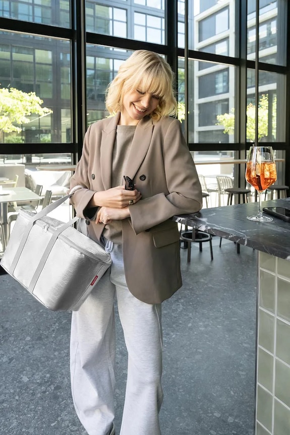 Reisenthel torba termiczna z materiału tekstylnego RUH7088