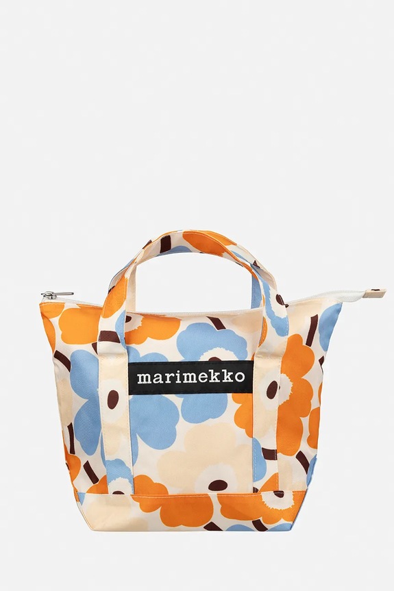 Marimekko kozmetická taštička z plastu viacfarebná 074748.841