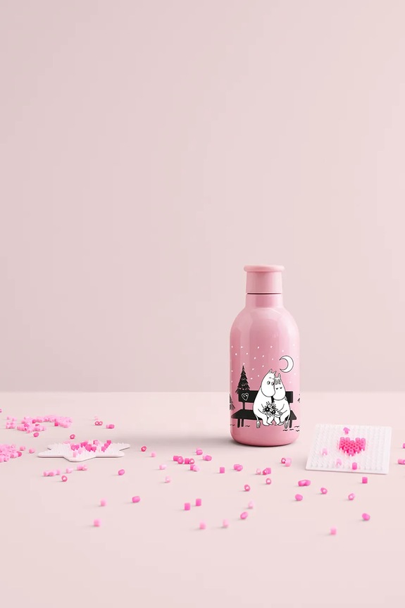 Rig-Tig butelka termiczna ze stali 0,5 l Z00711.8 różowy AA00