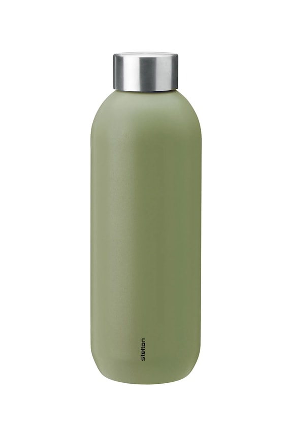 Stelton sticlă termică din oţel inoxidabil 0,6 l verde 355.28