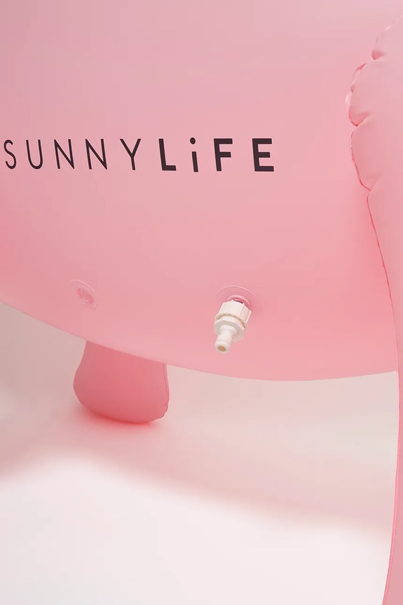 Rozprašovač SunnyLife z plastu 200 x 90 x 200 cm ružová S51GIDNP