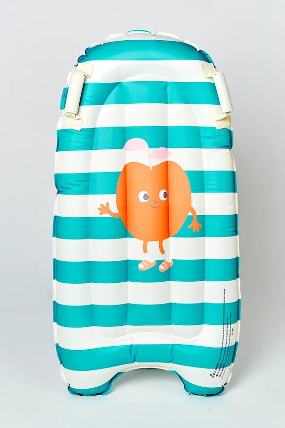Detská surfovacia podložka SunnyLife 51 x 13.5 x 100 cm viacfarebná S61KSMPG