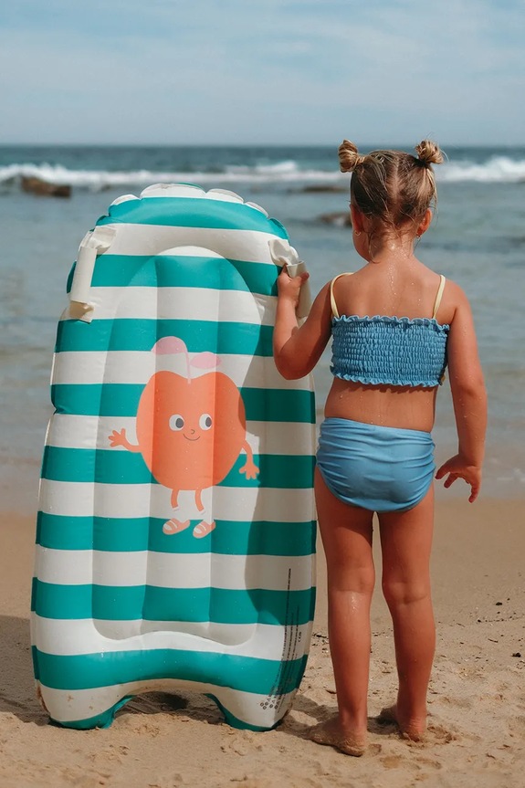 Detská surfovacia podložka SunnyLife 51 x 13.5 x 100 cm S61KSMPG