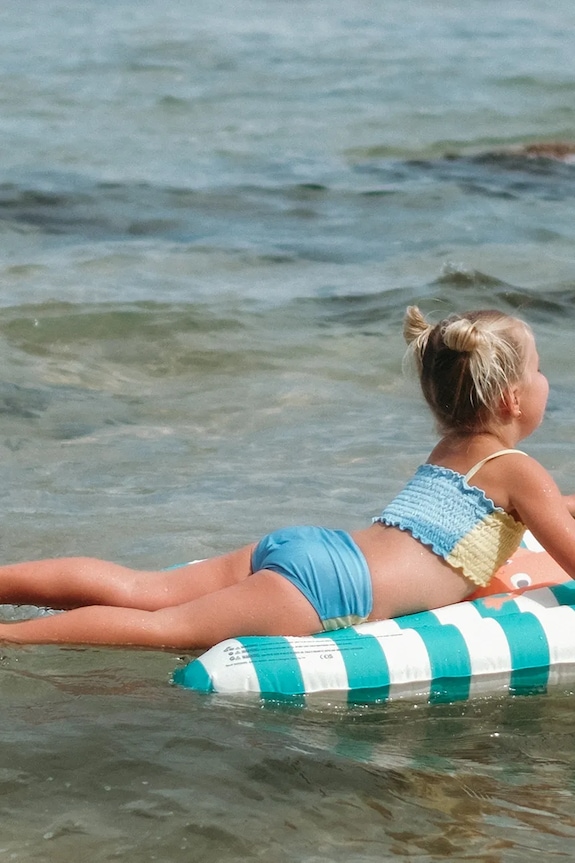 Detská surfovacia podložka SunnyLife 51 x 13.5 x 100 cm S61KSMPG