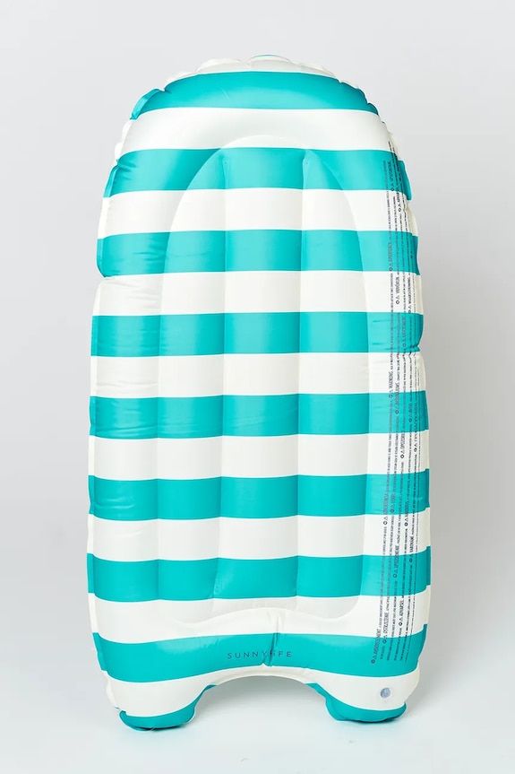 Detská surfovacia podložka SunnyLife 51 x 13.5 x 100 cm S61KSMPG viacfarebná AA00