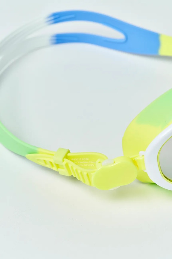 Plavecké okuliare SunnyLife z plastu viacfarebná S61KSMJU