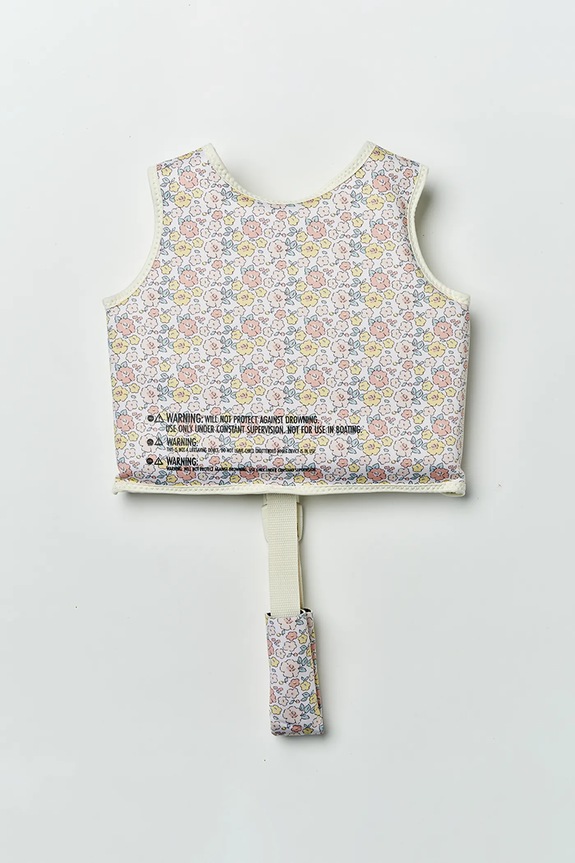 SunnyLife kamizelka do pływania 1-2 S61FVGDF multicolor AA00