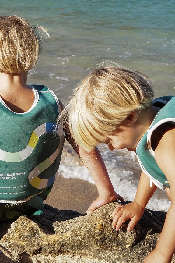 SunnyLife vestă de înot din plastic 2-3 S61FVIJJ