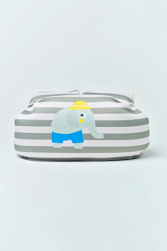 Lifestyle SunnyLife kamizelka z rękawkami do pływania 3-6 S61FJEEG multicolor