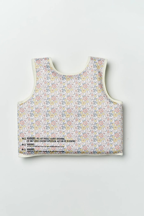 SunnyLife kamizelka do pływania z tworzywa sztucznego 3-6 S61FVVDF multicolor AA00