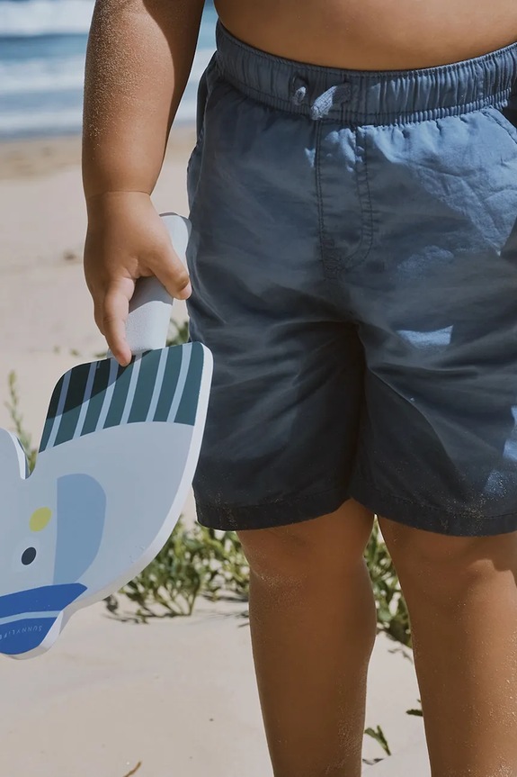 SunnyLife paletki plażowe z piłką S61KVBBE multicolor