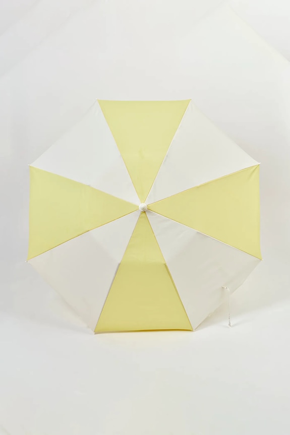 SunnyLife parasol składany 170 x 170 x 200 cm S61CBUOY żółty AA00