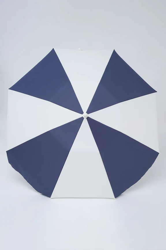 SunnyLife parasol składany 170 x 170 x 200 cm S51CBUMA granatowy AA00