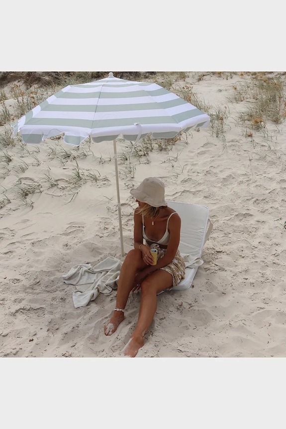 SunnyLife parasol składany 170 x 170 x 200 cm S51CBUSE