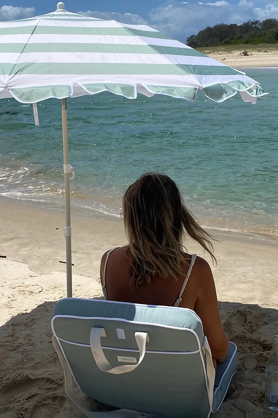 SunnyLife parasol składany 170 x 170 x 200 cm S51CBUSE