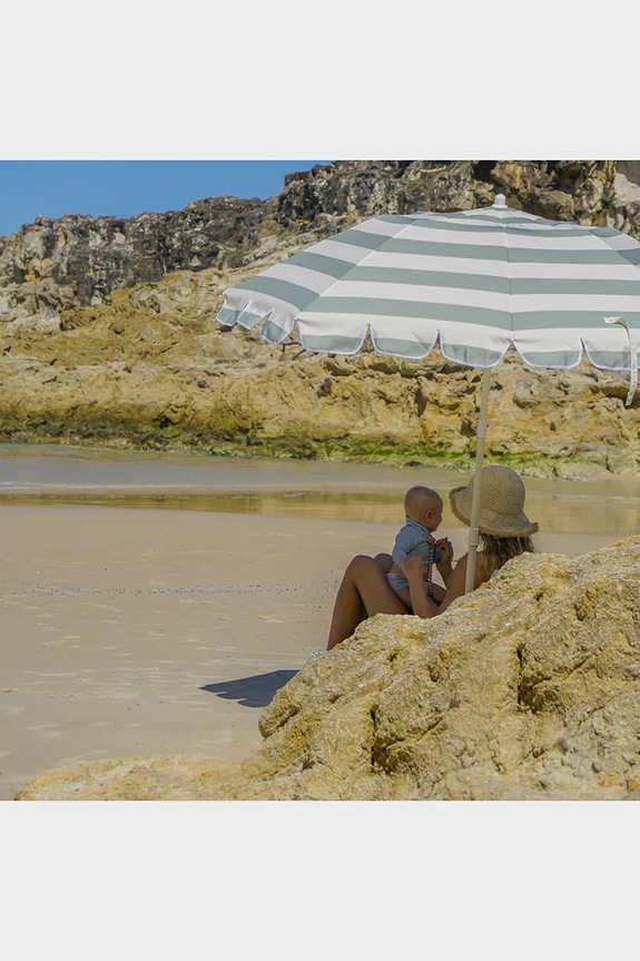 SunnyLife parasol składany 170 x 170 x 200 cm S51CBUSE