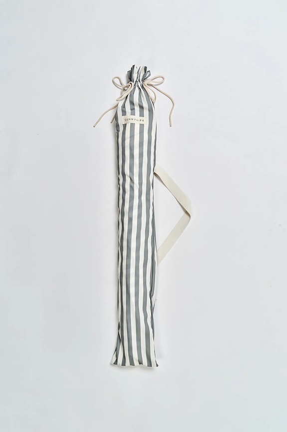 SunnyLife parasol składany 155 x 155 x 215 cm zielony S61LBUSS