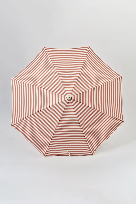 SunnyLife parasol składany 155 x 155 x 215 cm S61LBUTC pomarańczowy AA00