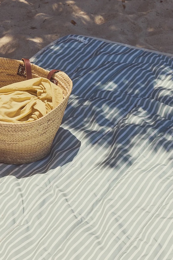 SunnyLife koc piknikowy 180 x 143 cm S61BBSEA