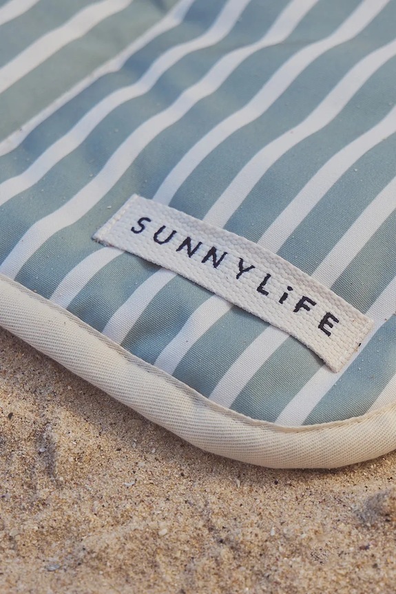 SunnyLife koc piknikowy 180 x 143 cm S61BBSEA