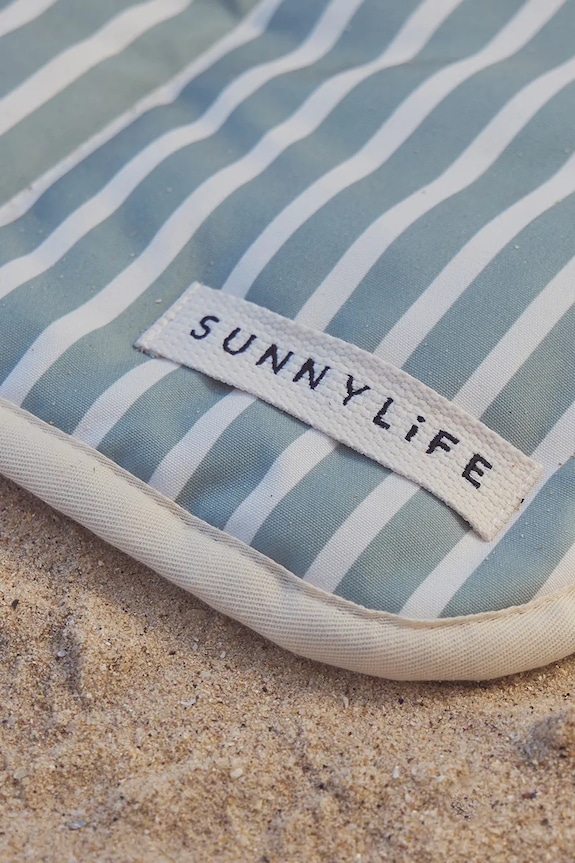 SunnyLife koc piknikowy 180 x 143 cm S61BBSEA