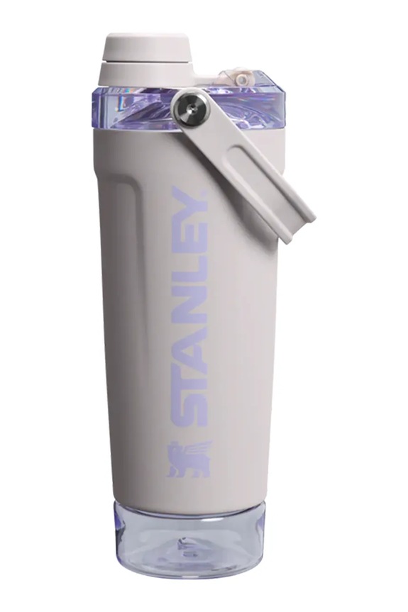 Stanley shaker pentru cocktail din oțel inoxidabil Vitalize™ Shaker 0,59 l violet 10.13007.0131