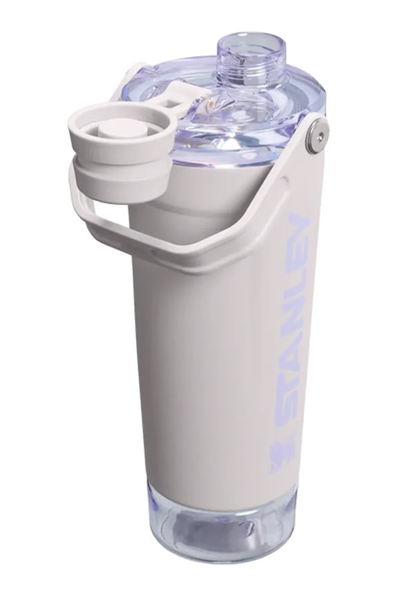 Stanley shaker pentru cocktail din oțel inoxidabil Vitalize™ Shaker 0,59 l 10.13007.0131 violet AA00