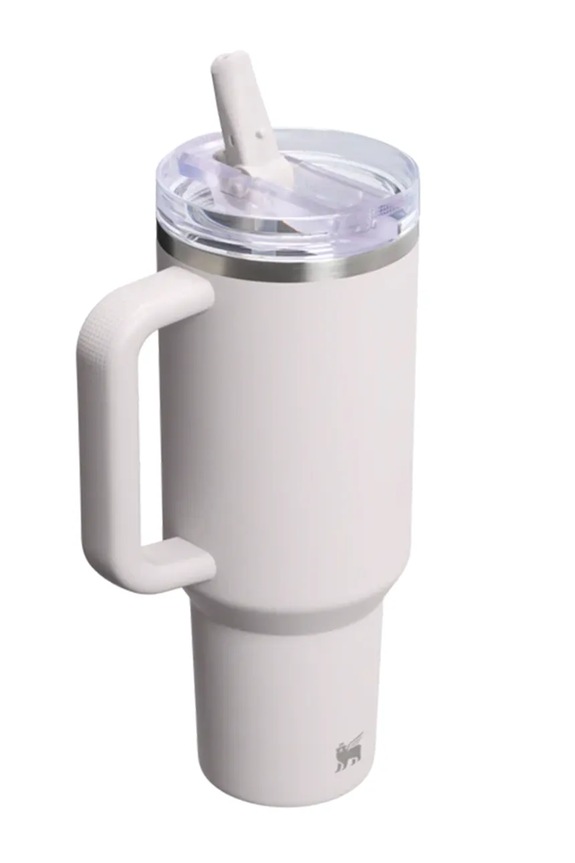 Stanley termohrnek z nerezové oceli Quencher® ProTour Flip Straw 1,18 l 10.12486.0679 fialová AA00