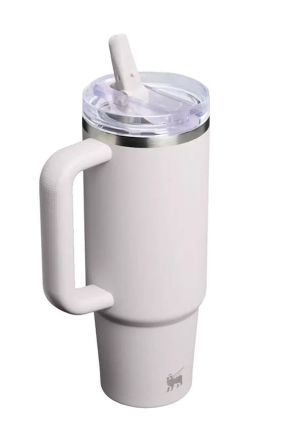 Stanley cană termică din oțel inoxidabil Quencher® ProTour Flip Straw 0,89 l 10.12485.1139 violet AA00
