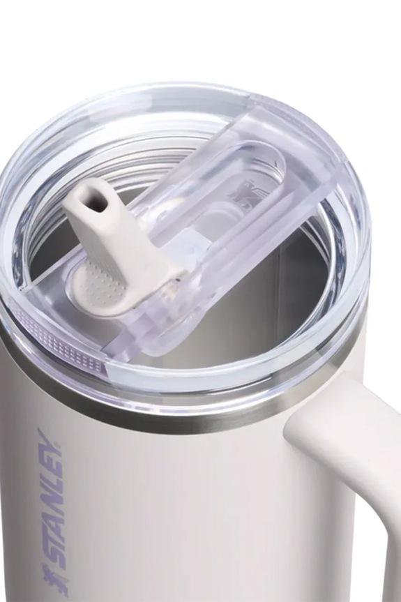 Lifestyle Stanley cană termică din oțel inoxidabil Quencher® ProTour Flip Straw 0,89 l 10.12485.1139 violet