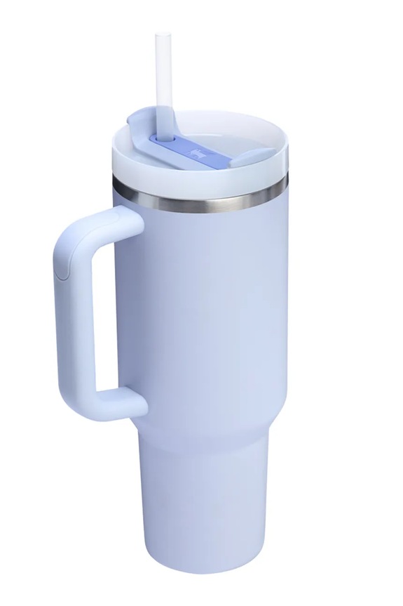 Stanley kubek termiczny ze stali nierdzewnej Quencher H2.O FlowState™ 1,18 l 10.13230.062 niebieski AA00