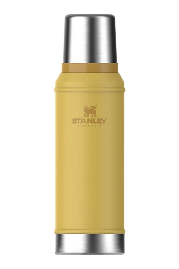Stanley termos ze stali nierdzewnej Legendary Classic 0,95 l żółty 10.11346.0145