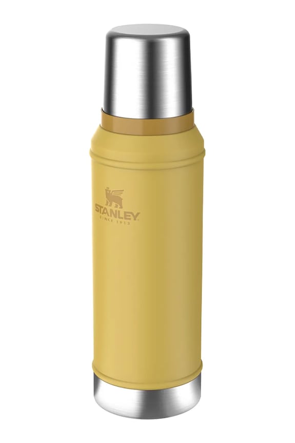 Stanley termos ze stali nierdzewnej Legendary Classic 0,95 l 10.11346.0145 żółty AA00