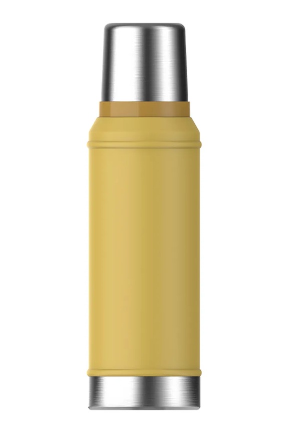 Lifestyle Stanley termos ze stali nierdzewnej Legendary Classic 0,95 l 10.11346.0145 żółty