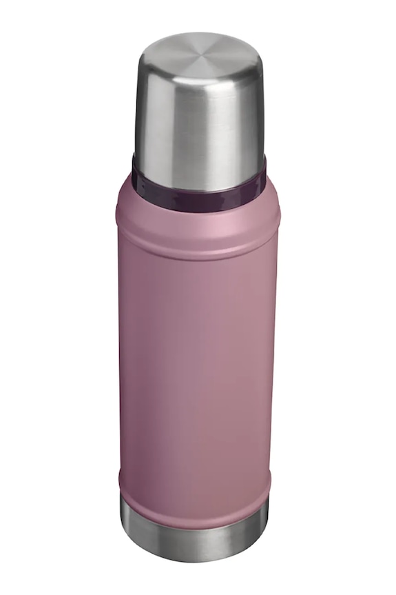 Stanley termosz palack rozsdamentes acél Legendary Classic 0,95 l 10.11346.0147 lila AA00