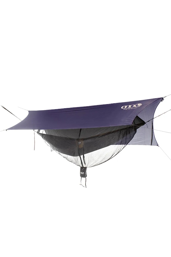 ENO hamak turystyczny z tworzywa sztucznego 28 x 23,5 x 12,5 cm multicolor LNK.DH
