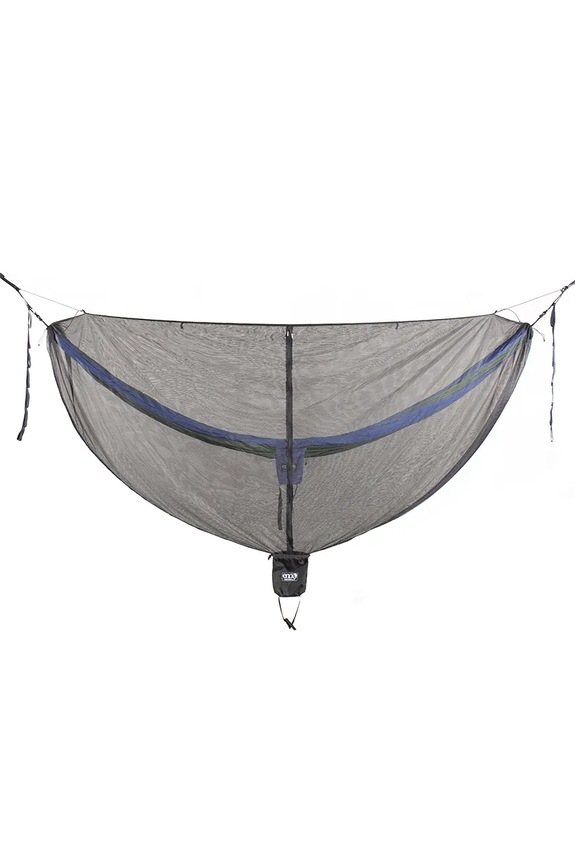 Lifestyle ENO hamak turystyczny z tworzywa sztucznego 28 x 23,5 x 12,5 cm LNK.DH multicolor