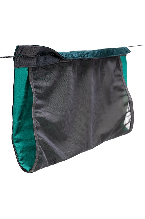 ENO Organizer do hamaka z tworzywa sztucznego 39,5 x 23 cm A4310 multicolor AA00