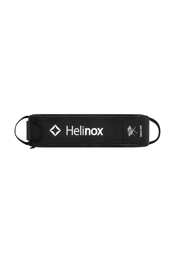 HELINOX Stolik turystyczny z tworzywa sztucznego 60 x 40 x 38 cm H10003720