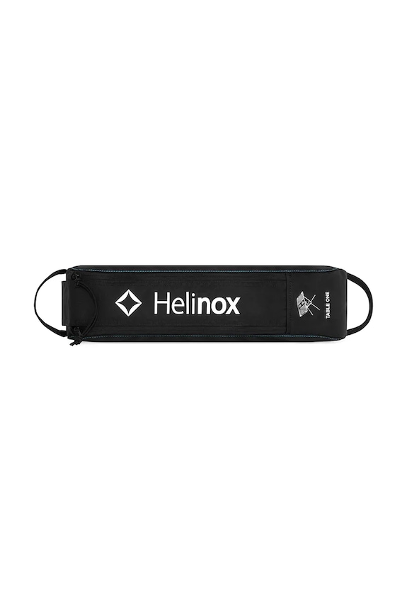 HELINOX Stolik turystyczny z tworzywa sztucznego 60 x 40 x 38 cm H10003720