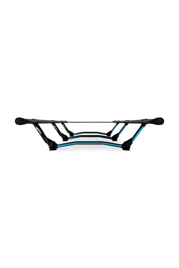 Lifestyle HELINOX łóżko kempingowe 191 x 66,5 x 16,5cm H10003731 czarny